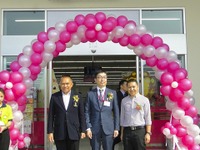 イオン「マックスバリュ」業態、タイで74店目の出店…トップバリュ商品も充実 画像