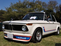 【クラシックカーフェスティバル in 小金井】BMW 2002 / イセッタ / フォルクスワーゲン ビートル / カルマンギア / ポルシェ 911 ［写真蔵］ 画像