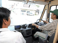 ヤマト運輸、指導者向け「安全運転教習プログラム」をマレーシアに輸出 画像