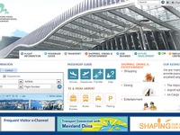 香港国際空港、旅客数が500万人を突破…9月利用実績 画像