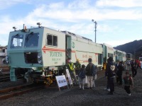 JR東日本、水郡線営業所で車両展示などのイベント…11月30日 画像