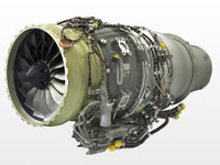 GEホンダ、航空機用ターボファンエンジン「HF120」のサービス体制を米国などで構築 画像