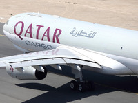 カタール航空カーゴ、スタヴァンゲル路線に定期貨物便就航へ…11月3日から 画像