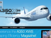 カタール航空、エアバスA350XWBの初飛行成功…年内の受領を予定 画像