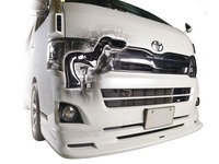 トヨタ ハイエース 用ラムエアインテークキット、プロトが発売 画像
