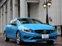 【ボルボ S60/V60 ポールスター】世界限定750台の理由 画像