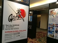 海外に広がるガンダムビジネス…サンライズ宮河社長「チャレンジはS級タイトル」 画像