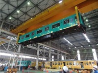 JR西日本、網干で車両基地公開イベント…マイテ49など展示 画像