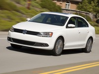 VW ジェッタ と ニュービートル、米国でリコール44万台…サスペンションに不具合 画像