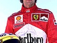 バルセロナテスト2日目も1位フェラーリ、2位はマクラーレンを抑えて…… 画像