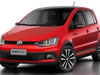 【サンパウロモーターショー14】VW の南米コンパクト、フォックス…ペッパーエディション 初公開へ 画像