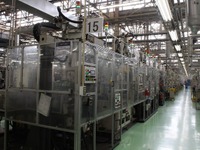 【三菱重工 ターボ技術者インタビュー】近年、ターボの需要が高まった理由とは 画像