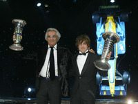 ブリアトーレ「マクラーレンには敬意がない」 画像