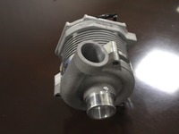 【三菱重工 ターボ技術者インタビュー】これからのターボが目指すものとは 画像