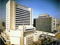 【株価】全面安の中で日産が止まらない、止まらない 画像