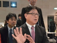 【ホンダ リコール問題】一問一答…山本専務「複雑な新機構に対しての知見が不足していた」 画像
