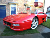 家を買ってくれたら、ただでフェラーリをあげます 画像