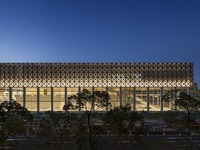 2015年春OPENの大分県立美術館…「面白さ世界一目指す」 画像