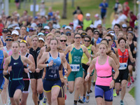 デュアスロン204 オーストラリア大会開催、来年の国際大会に向けて［写真蔵］ 画像