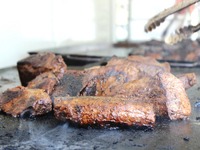 話題の『肉フェス』開幕　10月24日～11月3日 画像
