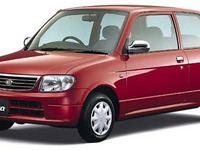 ダイハツが新型スモールカーを発売……激しくなるスズキとの競争 画像