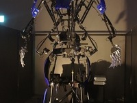 「空中触覚タッチパネル」が2冠　DC EXPOで先進技術を表彰 画像