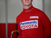 【トヨタF1】ラルフ、ブリヂストンタイヤに自信 画像