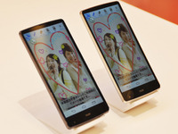 KDDI、12月初旬から「au VoLTE」を提供開始…対応端末は2モデル 画像