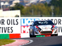 【スーパー耐久 第5戦】GAZOO Racing SPIRIT 86が接戦の末に勝利…グループ2［写真蔵］ 画像