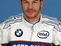 ビルヌーブ「ニューマシンは速い」 画像