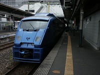 JR九州、築城航空祭にあわせ臨時列車運転…11月30日 画像