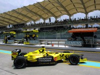 【新聞ウォッチ】F1復帰2年目「今年は絶対勝つ」とホンダ・福井専務の怪気炎 画像