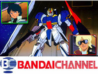 モバイル放送でガンダム---サンライズのアニメシリーズを放送開始 画像