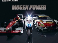 無限、2015年卓上カレンダーを11月6日より発売 画像