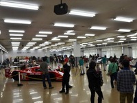 トヨタ東自大学園祭、SUPER GT車両展示やサービス技術コンクールも　11月1日、2日　 画像