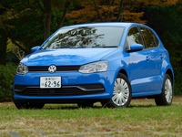 【VWポロ TSIコンフォートライン 試乗】VWらしい安心感と快適性に「文句無し」…島崎七生人 画像