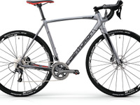 レースにも対応する高剛性…ドイツブランド「センチュリオン」2015モデル 画像