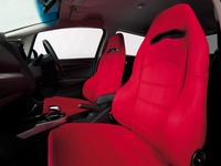 ブリッド、軽自動車にも対応するスポーツシート ディーゴII ライツなどを発売 画像