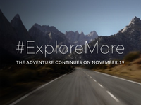 【ロサンゼルスモーターショー14】フォード エクスプローラー、初の大幅改良か…2016年型を予告 画像