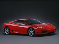 経済難のインドネシア---フェラーリ販売店がオープン 画像