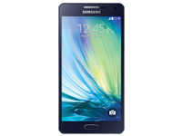 サムスン、薄型スリムボディの「GALAXY A」シリーズ発表 画像