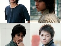 「仮面ライダー剣」10年ぶりに復活 画像