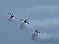 首都圏最大規模の「航空祭」11月3日開催…昨年は32万人が来場 画像