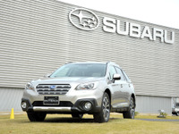 スバル感謝祭、工場開放で地元への感謝伝える…ステージイベントや製造ライン見学など 画像