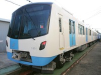 札幌市東豊線の新型車両、来年4月から運転開始 画像