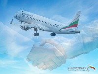 ブルガリア航空、エア・セルビアとのコードシェア協定に署名…ソフィア＝ベオグラード路線が対象 画像
