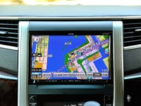 【イクリプス AVN-SZX04i インプレ】地図の鮮度にこだわり抜いた“つながるナビ”…会田肇 画像