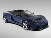 ロータス エキシージ に6速AT、0-100km/h加速は0.1秒短縮の3.9秒 画像