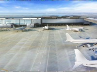 成田国際空港、施設使用料を全利用者から徴収へ…LCC用第3ターミナルは優遇 画像