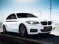 BMW M235i、30台限定のMパフォーマンスエディションを導入 画像